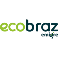 logotipo ecobraz
