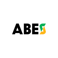 logotipo abes