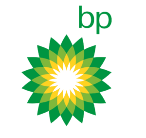 Logotipo BP