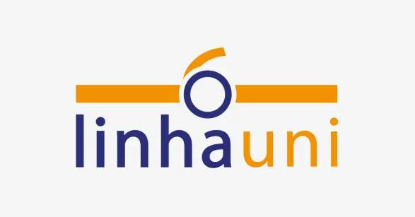 logo linha uni menor